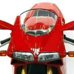 Ducati 998S Final Edition (2004)