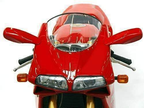 Ducati 998S Final Edition (2004)