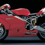 Ducati 999 (2003)