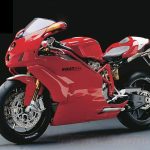 Ducati 999R (2005)