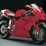 Ducati 999R (2006)