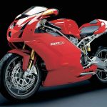 Ducati 999S (2003)