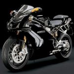 Ducati 999S (2005)