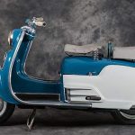 Ducati Cruiser (1952-54)