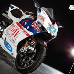 Ducati Desmosedici RR Casey Stoner Replica (2010)