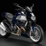 Ducati Diavel (2013)