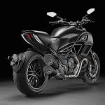 Ducati Diavel (2015-16)