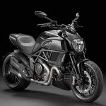 Ducati Diavel (2017-18)