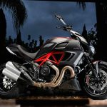Ducati Diavel Black Diamond (2011)