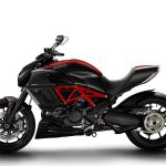 Ducati Diavel Carbon (2013)