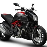 Ducati Diavel Carbon (2014)