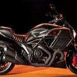 Ducati Diavel Diesel Limited Edition (2017)