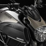 Ducati Diavel Titanium (2015)