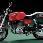 Ducati GT 1000 (2007)