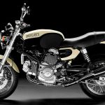Ducati GT 1000 (2009)