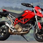Ducati Hypermotard 1100 (2007)