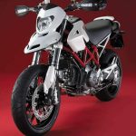 Ducati Hypermotard 1100 (2009)