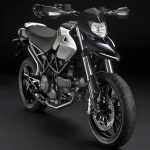 Ducati Hypermotard 796 (2011)
