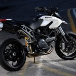 Ducati Hypermotard 796 (2012)