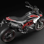 Ducati Hypermotard 820 (2014/15)