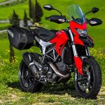 Ducati Hypermotard 820 (2015)