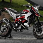Ducati Hypermotard 820 SP (2014)
