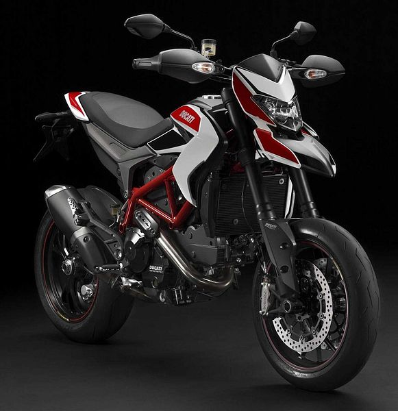 Ducati Hypermotard 820SP (2013)