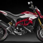 Ducati Hypermotard 939 SP (2016-17)