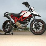 Ducati Hypermotard Neiman Marcus LE (2009)