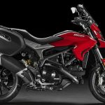 Ducati Hyperstrada 939 (2016)