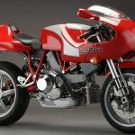 Ducati MH900e (2000)