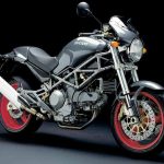 Ducati Monster 1000 (2003)