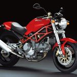 Ducati Monster 1000 (2005)