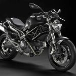 Ducati Monster 696 (2011)