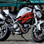 Ducati Monster 796 (2012)