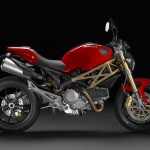 Ducati Monster 796 20th Anniversary (2013)