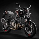 Ducati Monster 821 Stealth (2019)