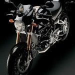 Ducati Monster S4RS Testastretta (2007)
