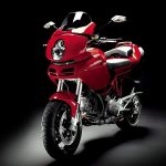 Ducati Multistrada 1000 (2009)