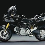 Ducati Multistrada 1000S DS (2005-06)