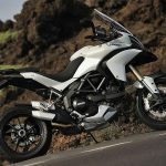 Ducati Multistrada 1200 (2011)