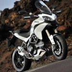 Ducati Multistrada 1200 (2012)