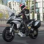 Ducati Multistrada 1200 (2014)