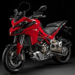 Ducati Multistrada 1200 DVT (2016)