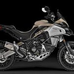 Ducati Multistrada 1200 Enduro Pro (2017-18)
