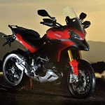 Ducati Multistrada 1200S (2010)
