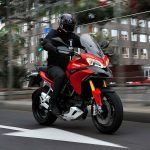 Ducati Multistrada 1200S (2012)