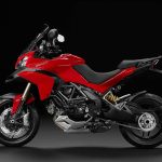 Ducati Multistrada 1200S (2014)
