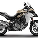 Ducati Multistrada 1260 Enduro (2019)