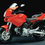 Ducati Multistrada 620 (2005-06)